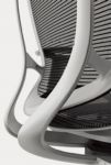 Kresla OKAMURA CONTESSA 2 Grey Body