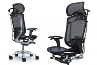 Luxusní Kancelářské Židle OKAMURA CONTESSA Seconda